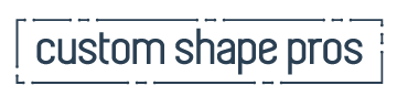 Custom Shape Pros Help Center home page